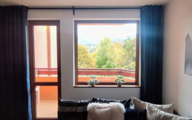 Neviasta Apartment