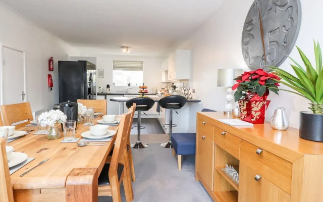 Arnside House