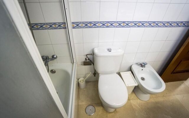 RentalSevilla Apartamento Luminoso en el Barrio Santa Cruz