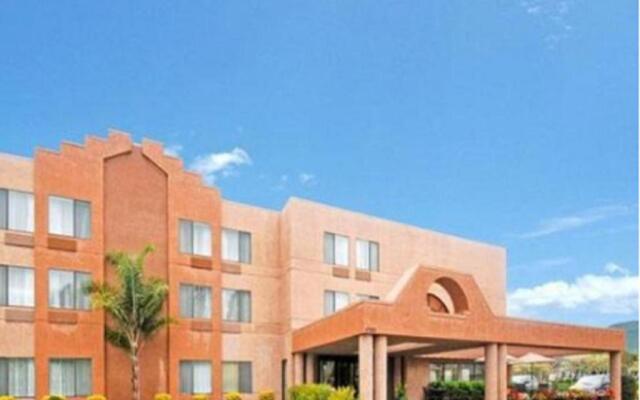 Comfort Inn Silicon Valley East