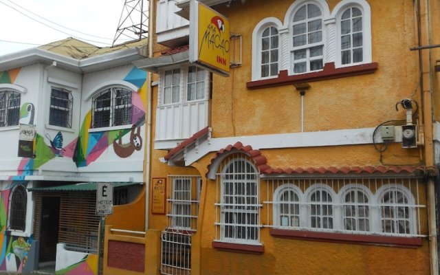Ara Macao Inn