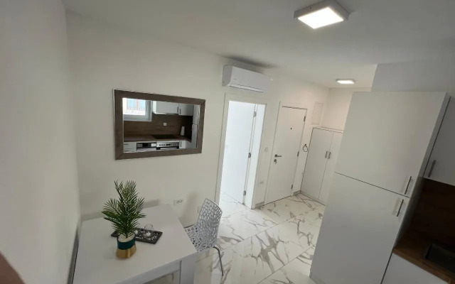 Deluxe Apartment Zadar