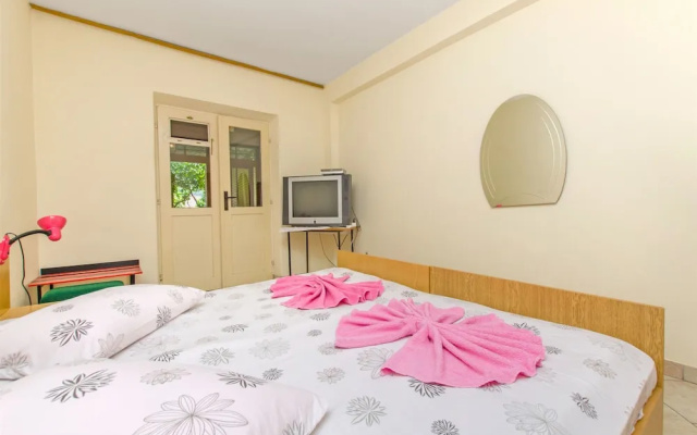 Apartments Božjidar