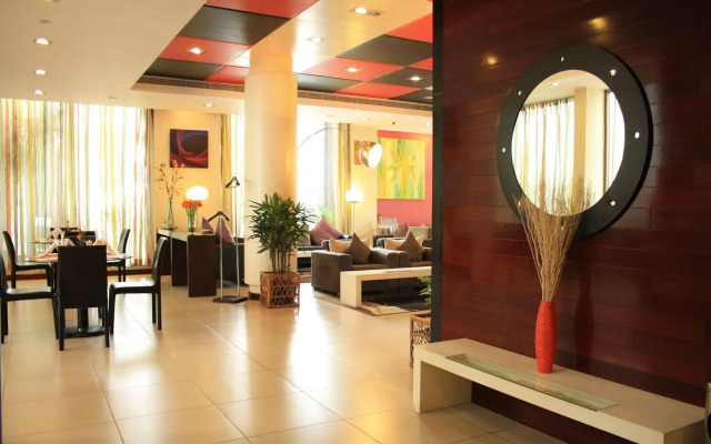 37th Crescent Hotel