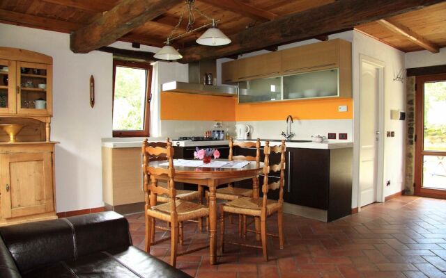 Agriturismo Fattoria Ca di Sole
