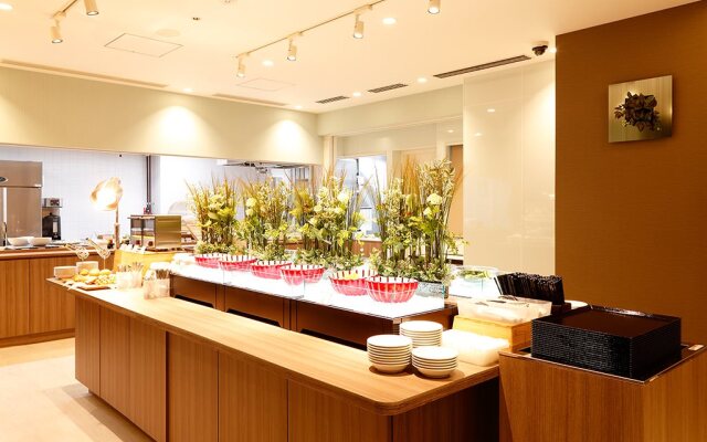 Dormy Inn Nagano Zenkounoyu Natural Hot Spring