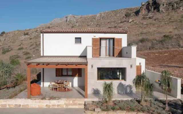 Villa Eos