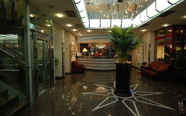 Hotel Bevanda