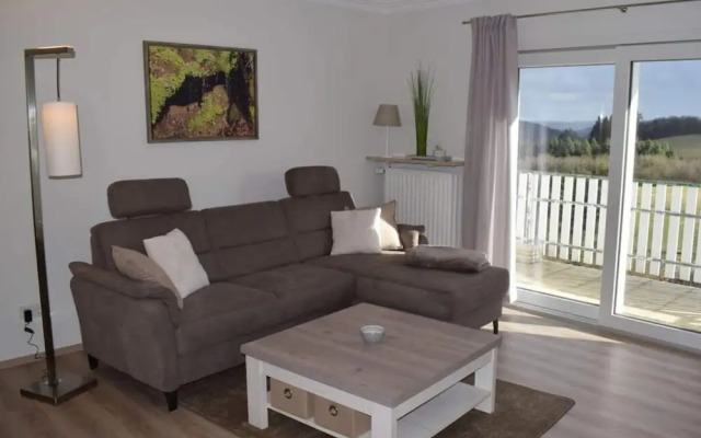 Holiday Apartment Falkenlay