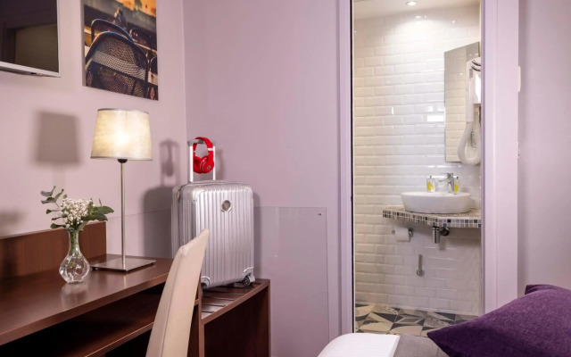 Hotel L'Interlude