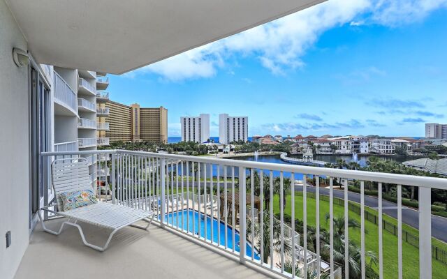 The Terrace @ Pelican Beach 402 - 1359837