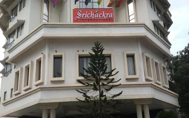 Hotel Srichackra International