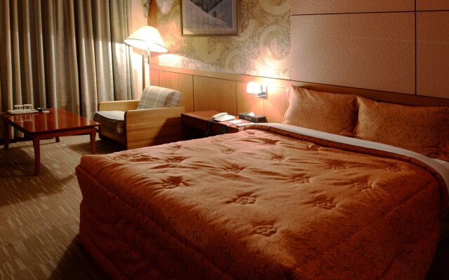 Ilsan Queen Town Hotel