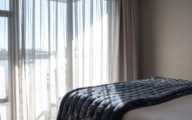 Porters Boutique Hotel & Conference Centre