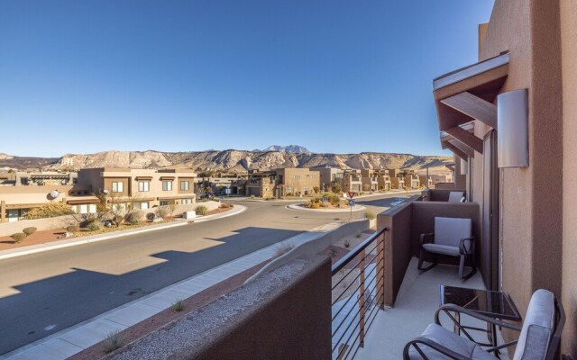 Serendipity Suites