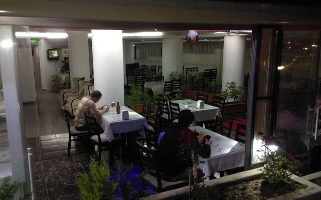 Club Anra Hotel
