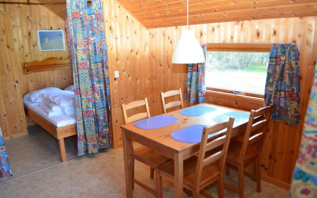 Myrhoj Camping