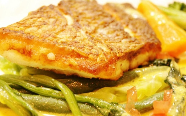 Hostellerie Avances Soiree – Meal – Tateyama