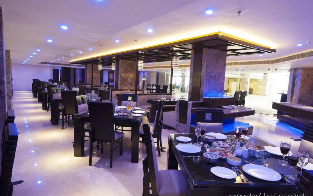 Lemon Tree Premier, Jaipur