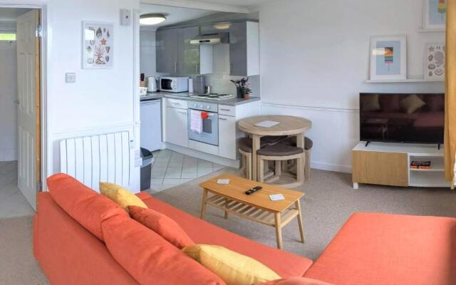 42 Sea Valley, Bideford Bay Holiday Park