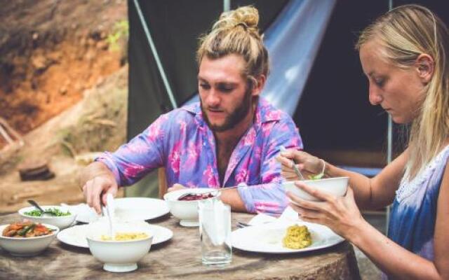 Ella Glamping
