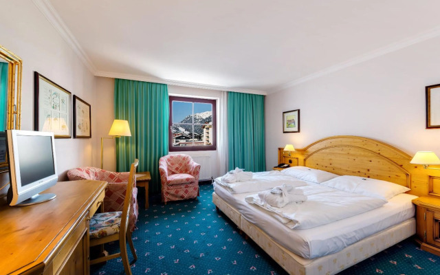 Robinson Alpenrose Zürs