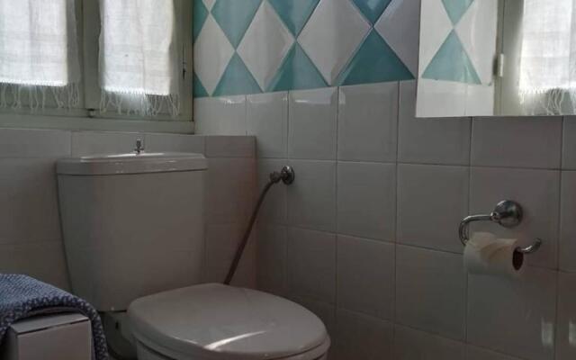 Petrino 2 - Traditional Lerian House