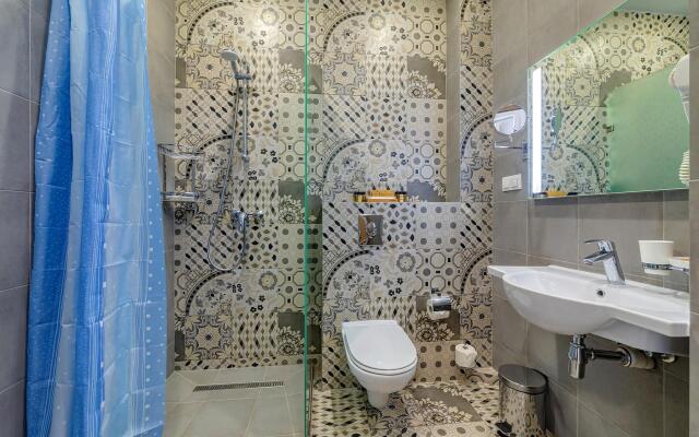 Apartment Gorizont