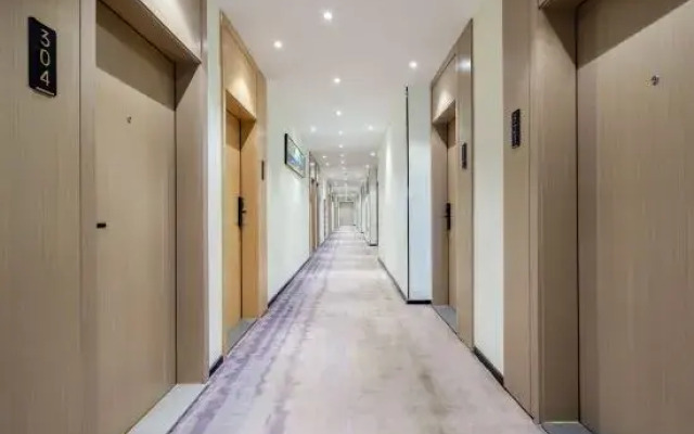 Guangshun Hotel Zhangzhou