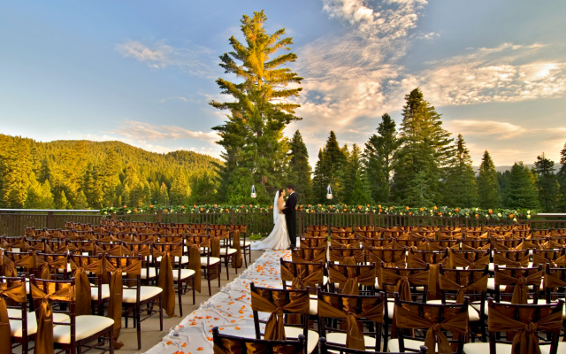 Tenaya at Yosemite