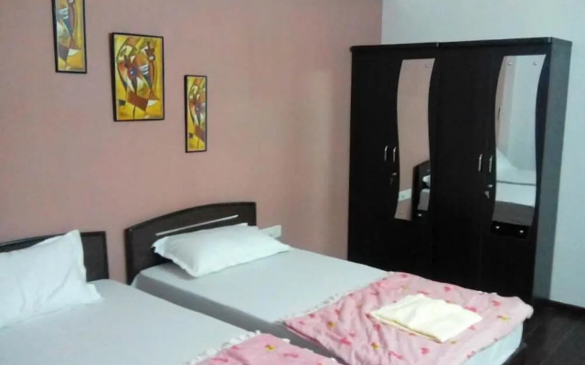 Hotel Suvidha