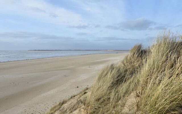 Secluded Holiday Home in Surville With Garden & Centre Nearby