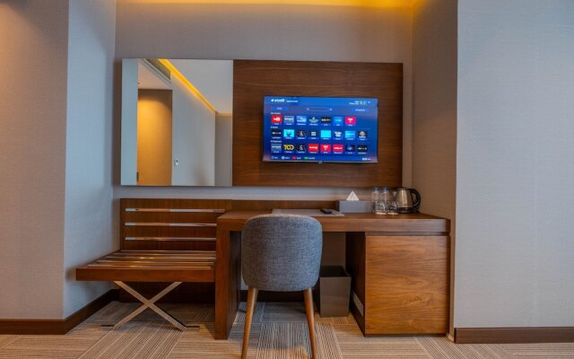 B'İstanbul Hotel
