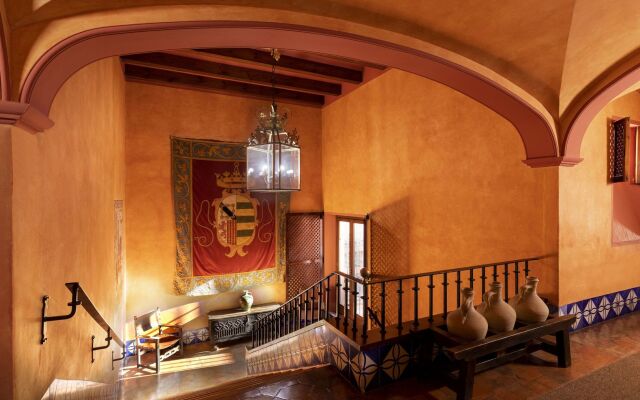 Parador De Arcos De La Frontera