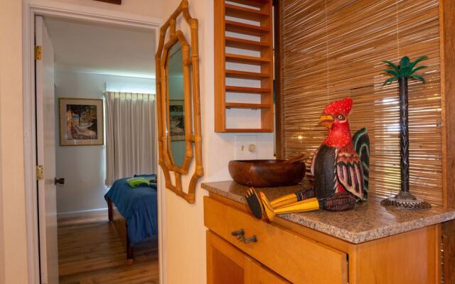 Sealodge G3 - 1 Br Condo