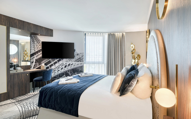 Novotel Paris Centre Bercy - Image 5
