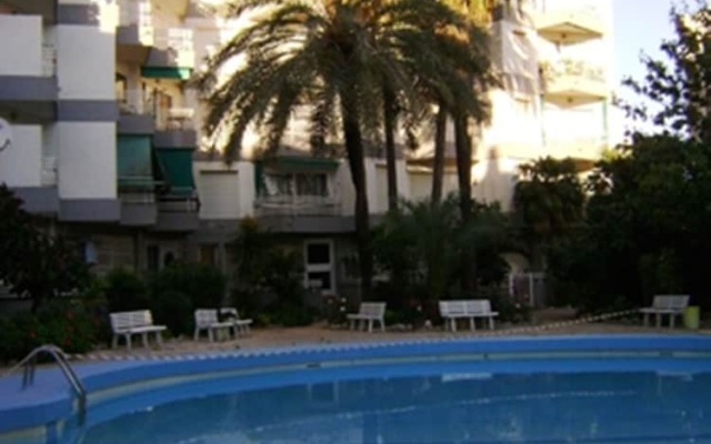Via Aurelia II