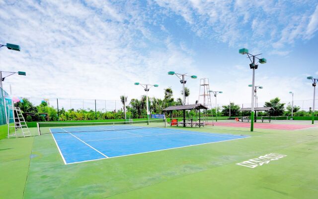 Sen Viet Phu Quoc Resort Sport & Spa