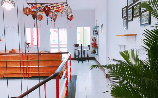 TripHouse Hostel Da Nang