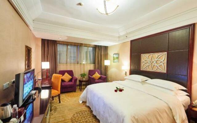 Yiwu Tianheng International Hotel