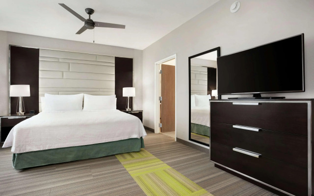 Homewood Suites by Hilton Florence