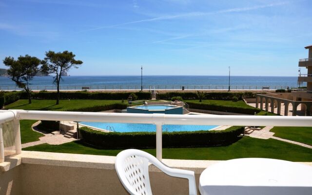 Apartamento Argonavis 206