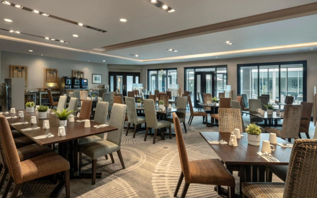 Delta Hotels by Marriott Nottingham Belfry