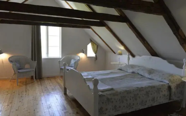 Rose's Holiday Apartments