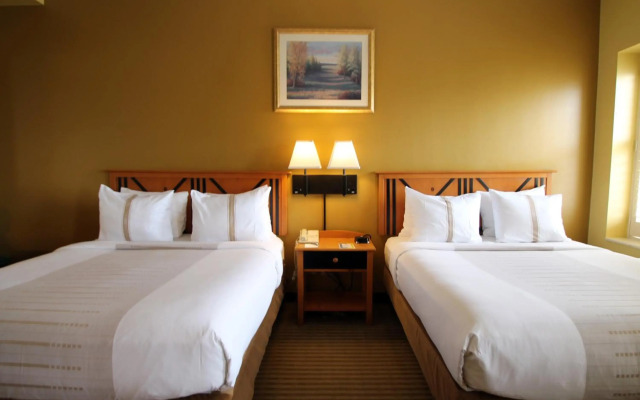 Crockett Hotel