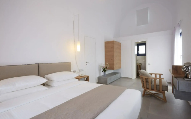 Amor Hideaway Villas