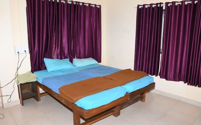Sea Princess Beach Resort