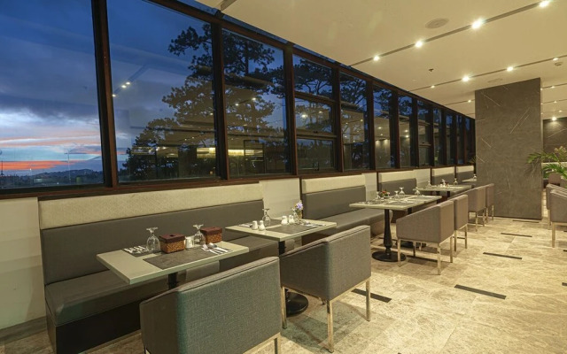 The Plaza Lodge Baguio