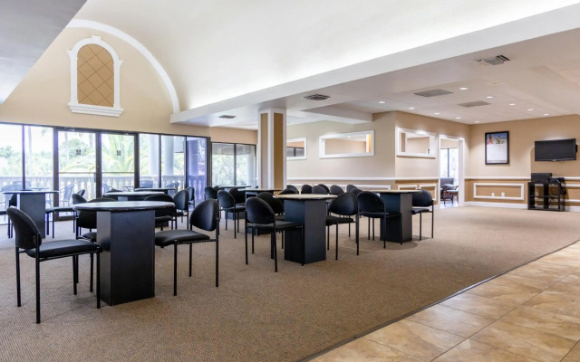 Legacy Vacation Resorts - Kissimmee/Orlando