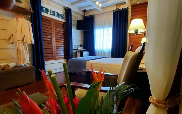 Prins Hendrik Suites